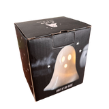 Ceramic Light Up LED Ghost