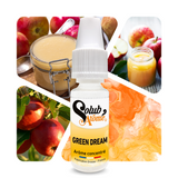 Green Dream Smoothie (Solub Arome)