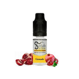 Pomegranate (Solub Arome)