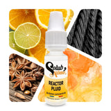 Reactor Pluid (Solub Arome)