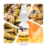 Banana Ripe (Solub Arome)