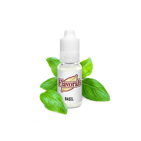 Basil (Flavorah)