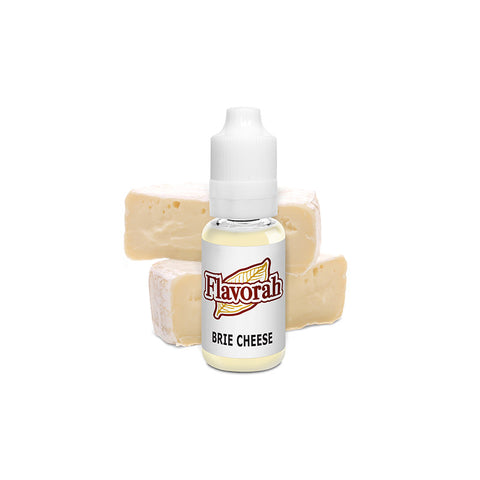 Brie Cheese (Flavorah)