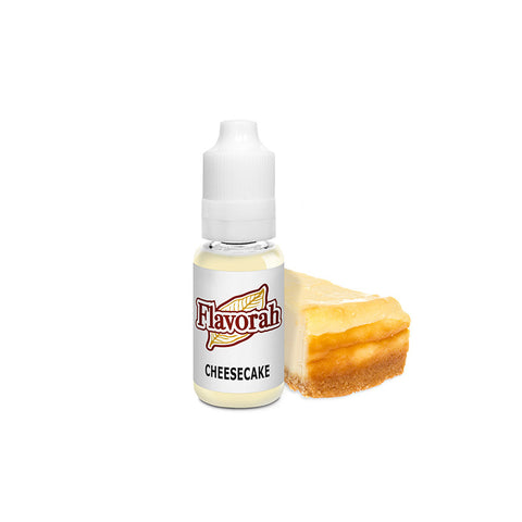 Cheesecake (Flavorah)