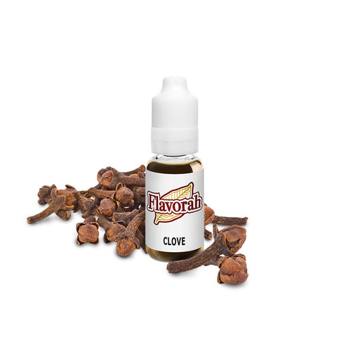 Clove (Flavorah)