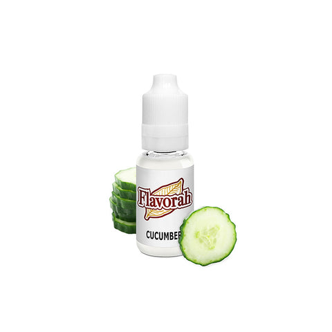Cucumber (Flavorah)