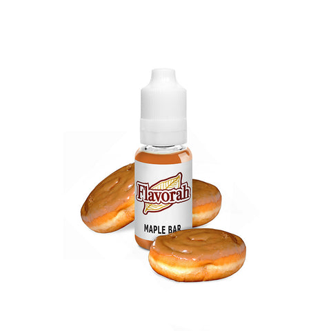 Maple Bar (Flavorah)