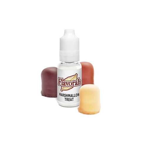 Marshmallow Treat (Flavorah)