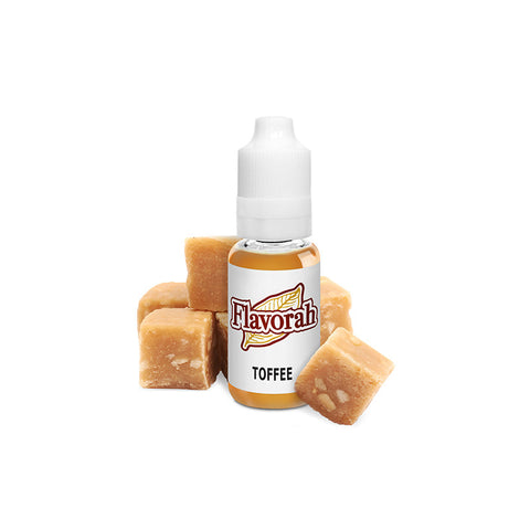 Toffee (Flavorah)