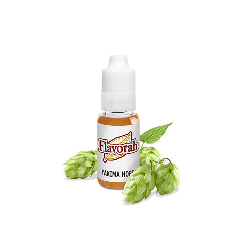 Yakima Hops (Flavorah)