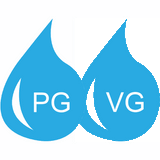 E-Liquid Base (50% PG / 50% VG)