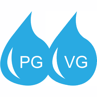 E-Liquid Base (50% PG / 50% VG)