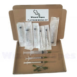 Platinum Mixing Accessory Pack
